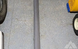 Arb Touring Awning — used camp awnings for sale (photo 2)