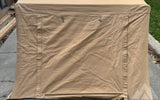 ARB touring roof top tent — used rooftop tents for sale (photo 8)