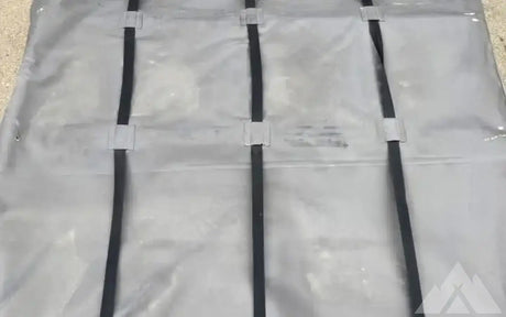 ARB touring roof top tent — used rooftop tents for sale (photo 4)