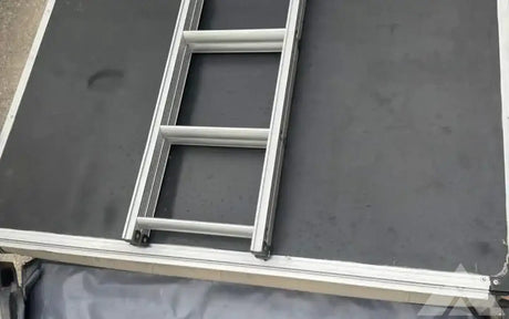 ARB touring roof top tent — used rooftop tents for sale (photo 5)