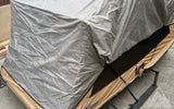 ARB touring roof top tent — used rooftop tents for sale (photo 6)