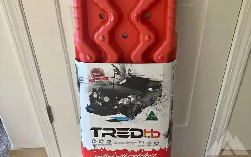 ARB Tred HD Traction Boards Brand New Like Maxtrax — new gear for sale — photo 1