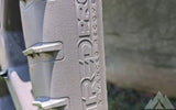 ARB TRED PRO GUN METAL GREY RECOVERY BOARDS — new gear for sale (photo 2)