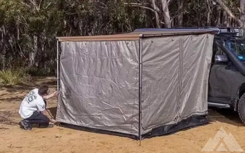 ARB Universal Deluxe Heavy Duty Waterproof Awning