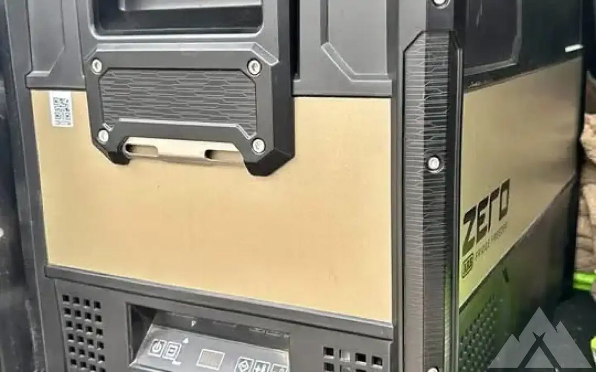 ARB zero fridge — used coolers & fridges for sale