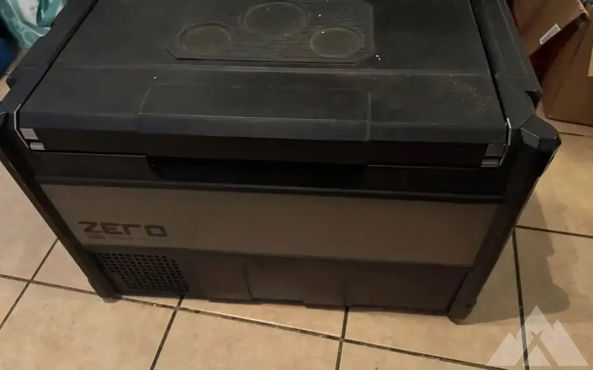 ARB ZERO FRIDGE — used coolers & fridges for sale (photo 4) — photo 4