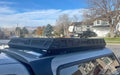 ARE Ascend Roof Basket w Darche awning brackets