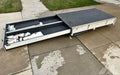 ARE Pickup Vault truck bed drawer system.