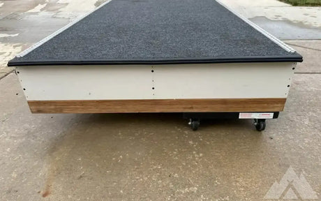 ARE Pickup Vault truck bed drawer system. — used drawer systems for sale (photo 6)