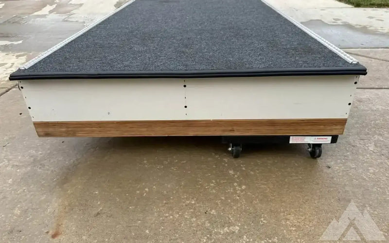 ARE Pickup Vault truck bed drawer system. — used drawer systems for sale (photo 6) — photo 6