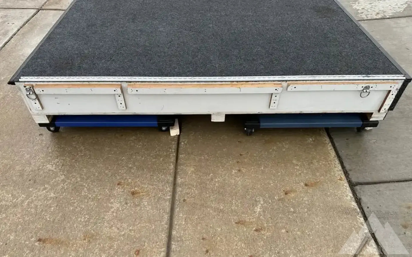 ARE Pickup Vault truck bed drawer system. — used drawer systems for sale (photo 7) — photo 7