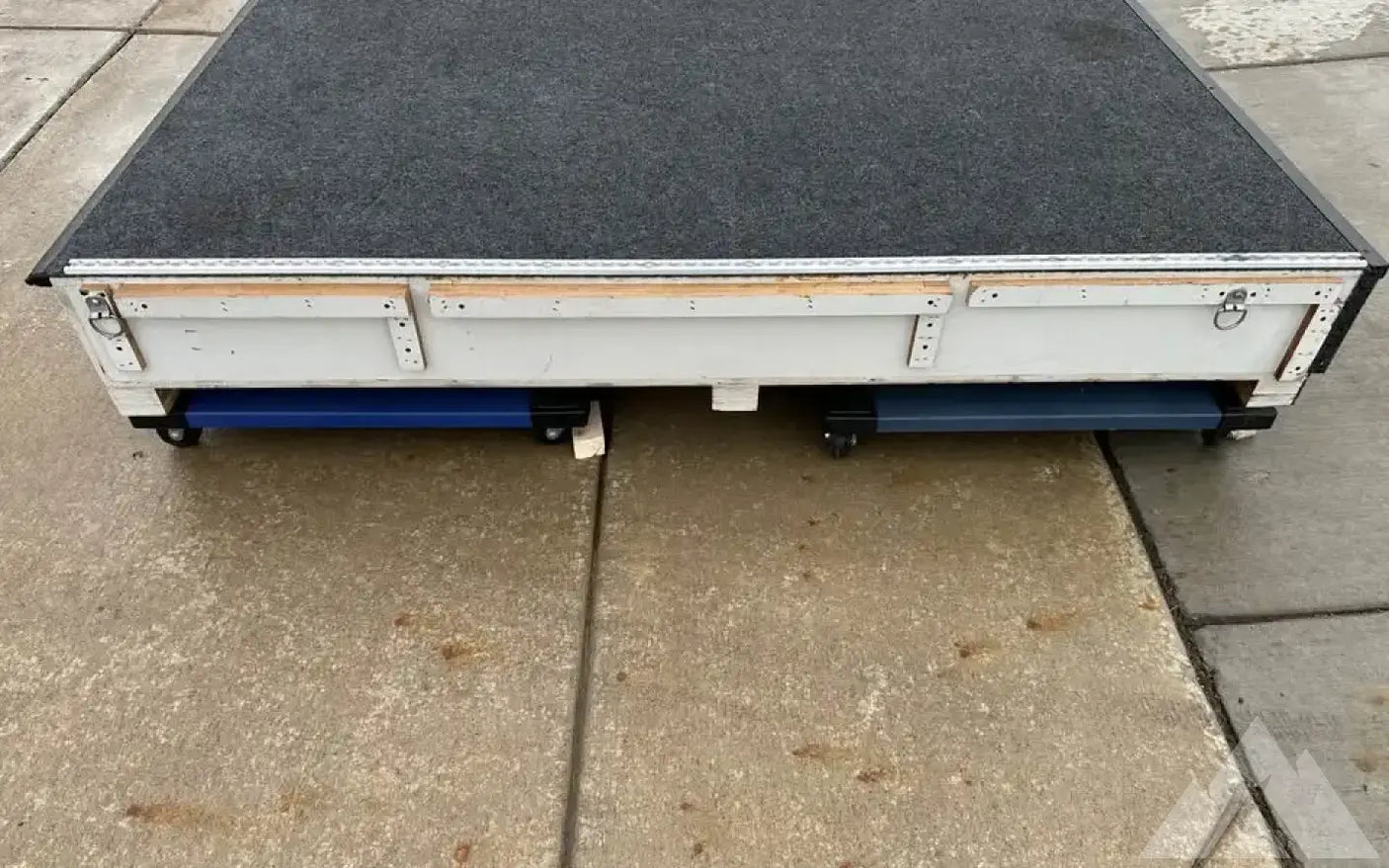 ARE Pickup Vault truck bed drawer system. — used drawer systems for sale (photo 7)