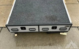 ARE Pickup Vault truck bed drawer system. — used drawer systems for sale (photo 4)