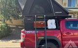 Area BFE Hard Shell Rooftop Tent — used rooftop tents for sale (photo 5)
