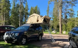 AREA BFE Roof top tent — used rooftop tents for sale (photo 2)