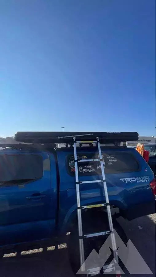 Area bfe roof top tent — used rooftop tents for sale (photo 3) — photo 3