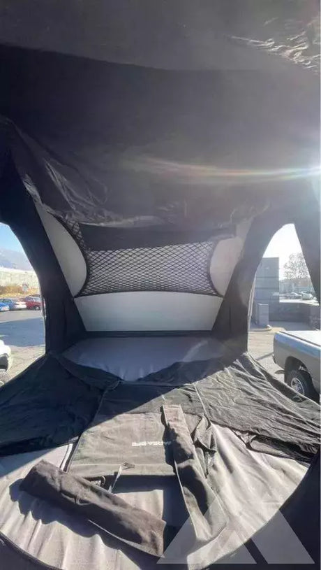 Area bfe roof top tent — used rooftop tents for sale (photo 2)