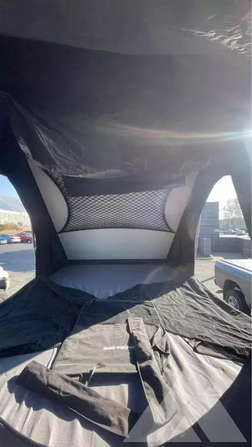 Area bfe roof top tent — used rooftop tents for sale (photo 2) — photo 2