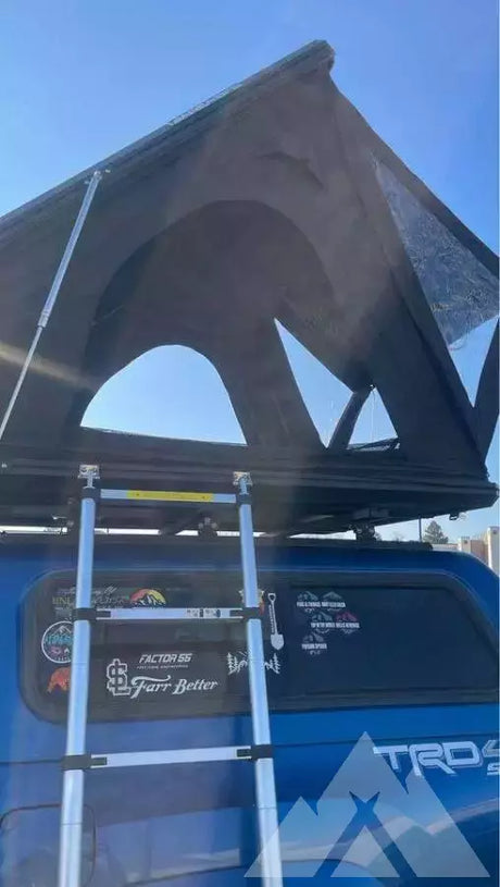 Area bfe roof top tent — used rooftop tents for sale