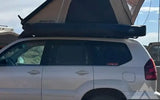 Area BFE Roof Top Tent RTT — used rooftop tents for sale