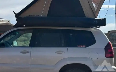 Area BFE Roof Top Tent RTT — used rooftop tents for sale