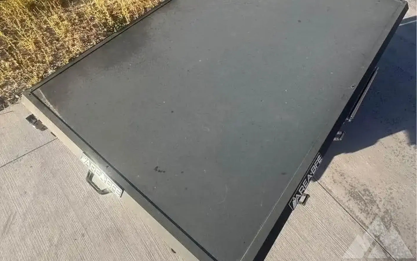 Area BFE Roof Top Tent RTT — used rooftop tents for sale (photo 4)