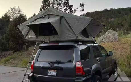 AREA - BFE Rooftop Tent — used rooftop tents for sale (photo 2)