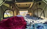 AREA - BFE Rooftop Tent — used rooftop tents for sale (photo 3)
