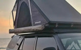 Area BFE RTT Aluminum Hard Shell tent — used rooftop tents for sale