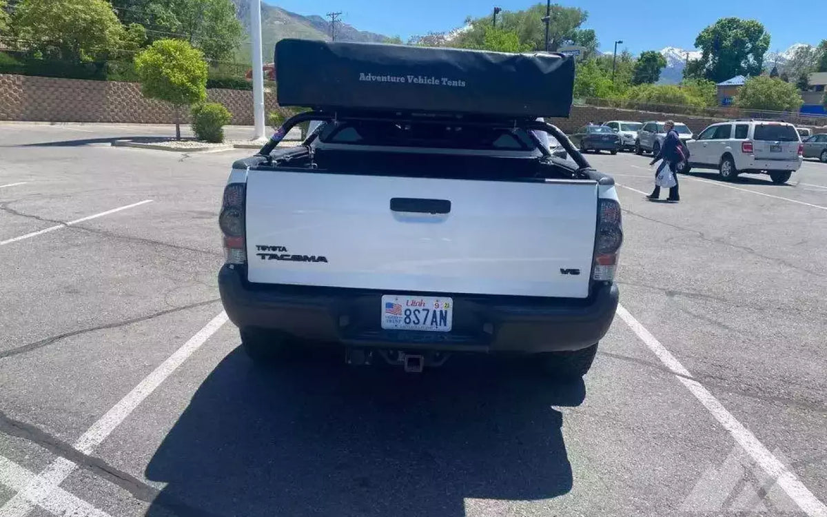 AreaBFE — used rooftop tents for sale (photo 5) — photo 5
