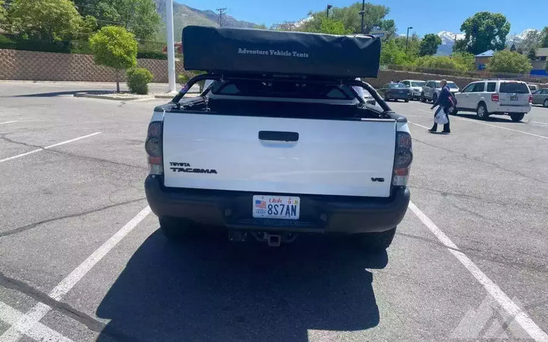 AreaBFE — used rooftop tents for sale (photo 5) — photo 5