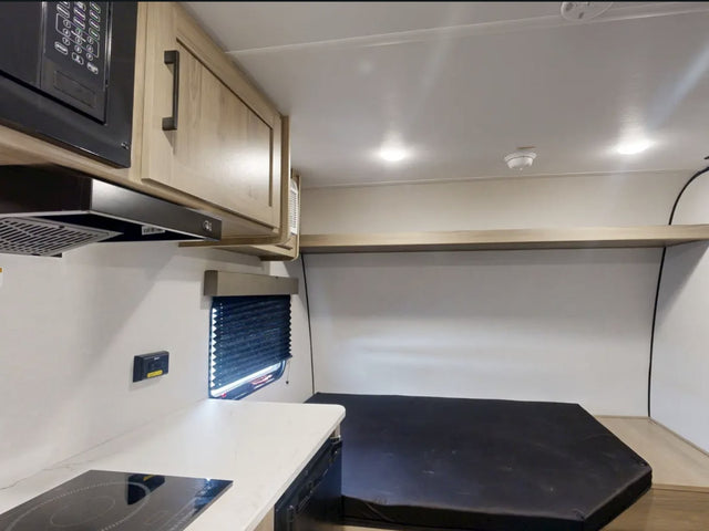 Meet Riggy Smalls our 25ft Peterbilt RV Party on wheels. — photo 3