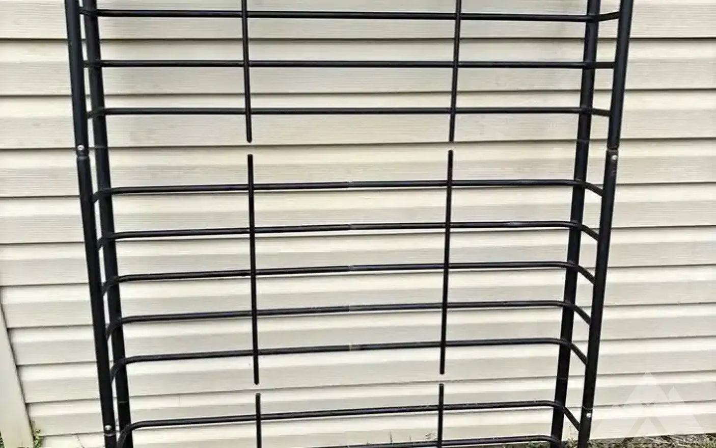 Arksen Roof Basket — used racks for sale