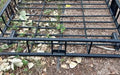 Arksen Roof Basket