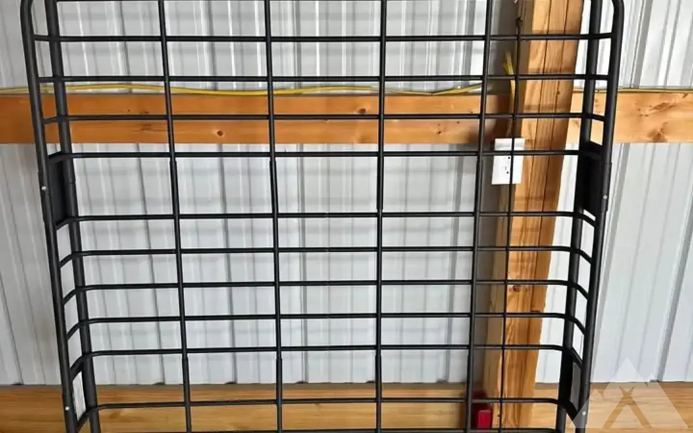 ARKSEN Roof rack — used racks for sale — photo 1