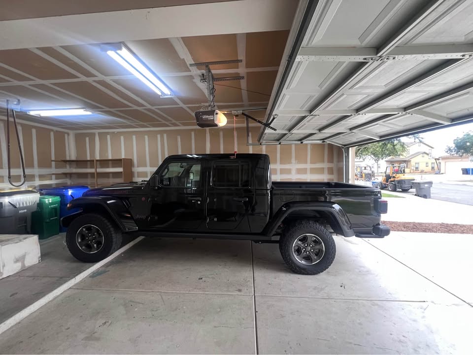 2022 Jeep Gladiator · Rubicon Pickup 4D 5 ft in Oceanside, CA (photo 2) — photo 2