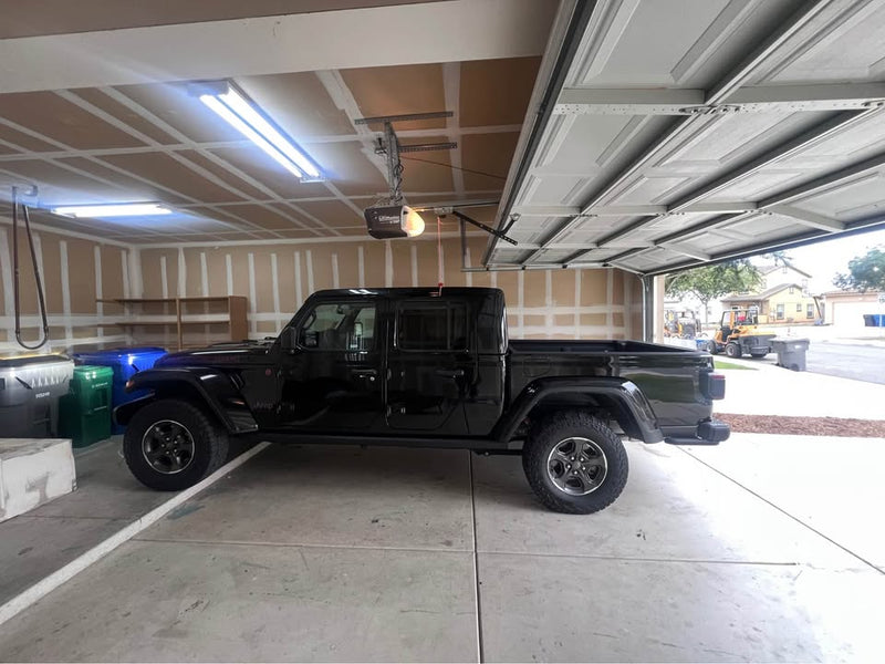 2022 Jeep Gladiator · Rubicon Pickup 4D 5 ft in Oceanside, CA (photo 2) — photo 2