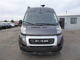 2017 RAM ProMaster 3500 High Roof 159" WB — Custom Camper Van Conversion