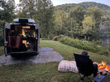 2023 Winnebago Solis PX