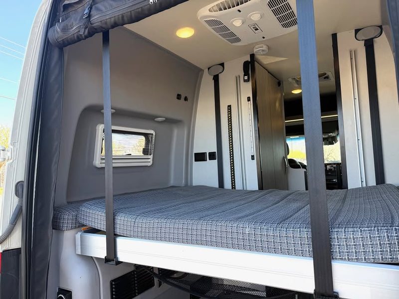 2021 Mercedes-Benz sprinter 2500 winnebago camper in Draper, UT (photo 6) — photo 6