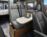 2025 AWD Winnebago Revel 44E "George" Unlimited Miles Montana + Starlink