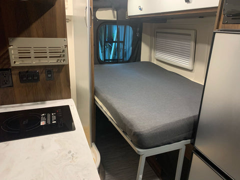 2022 Camper Van — photo 5