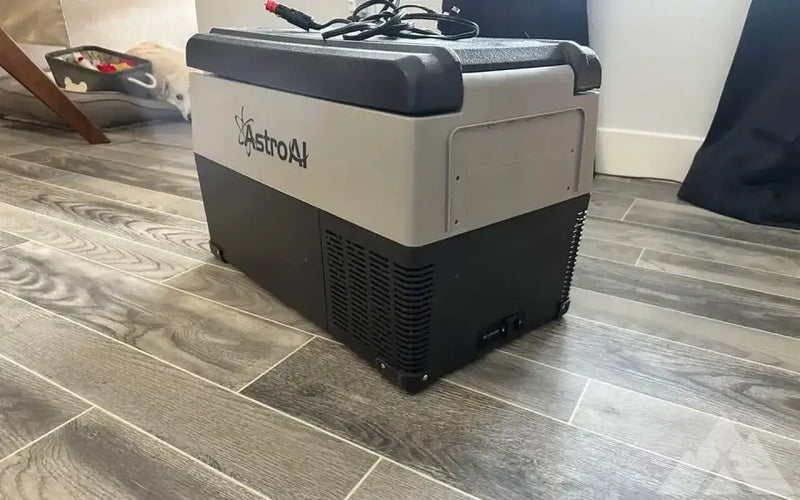Astro 12V Car Fridge — used coolers & fridges for sale (photo 3) — photo 3