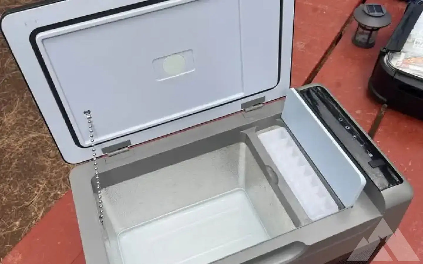 AstroAI Portable Fridge 12v 23 quart — used coolers & fridges for sale (photo 4) — photo 4