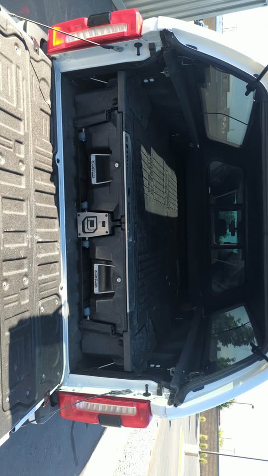 DECKED Truck Bed Storage Drawer System – Excellent Condition — photo 2