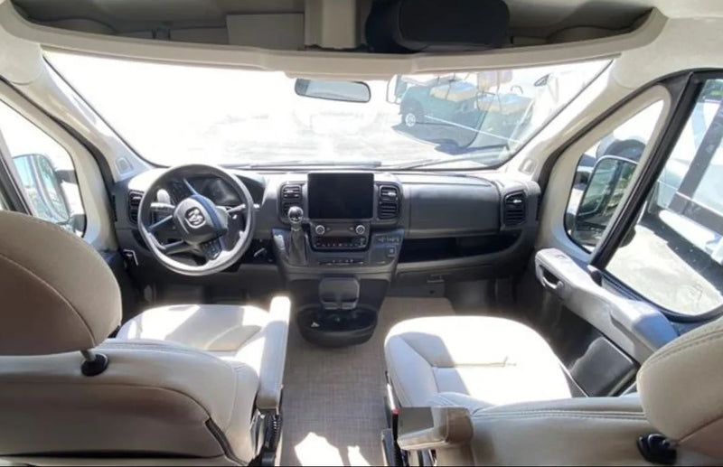 2023 Thor Scope 18M- Camper Van — photo 20