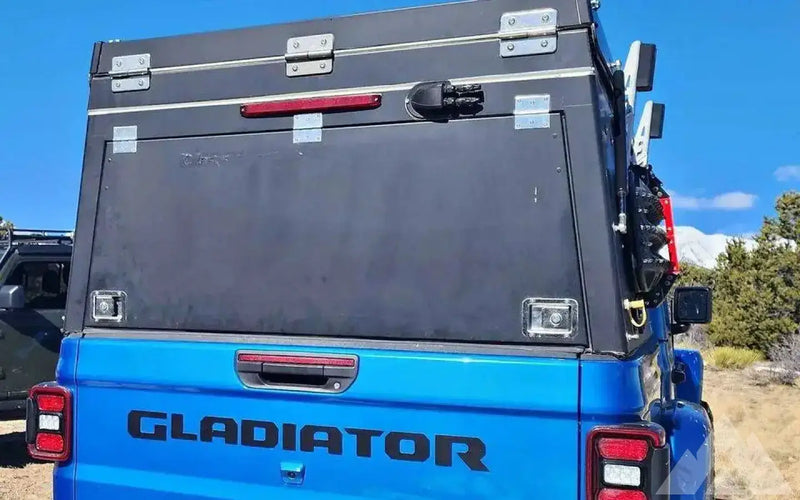 AT Habitat Gladiator — used for sale in Poncha Springs, CO (photo 2) — photo 2