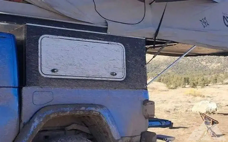 AT Habitat Gladiator — used for sale in Poncha Springs, CO (photo 3) — photo 3