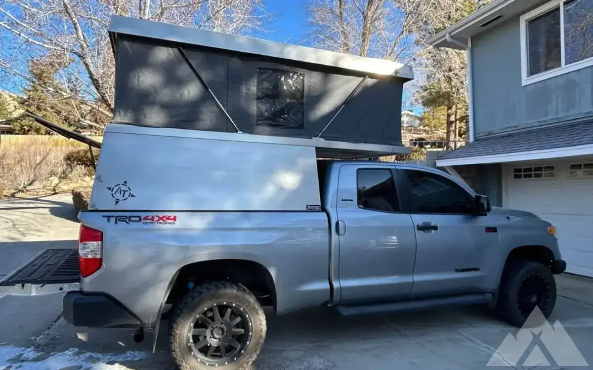 AT Overland Atlas 6.5’ Bed — used for sale in Carson City, NV (photo 2) — photo 2