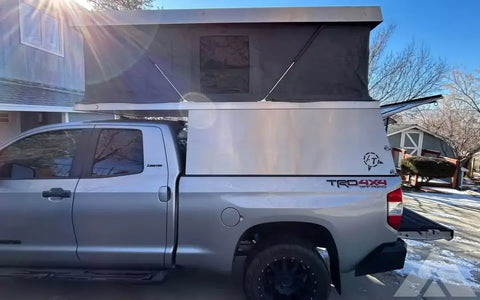 AT Overland Atlas 6.5’ Bed